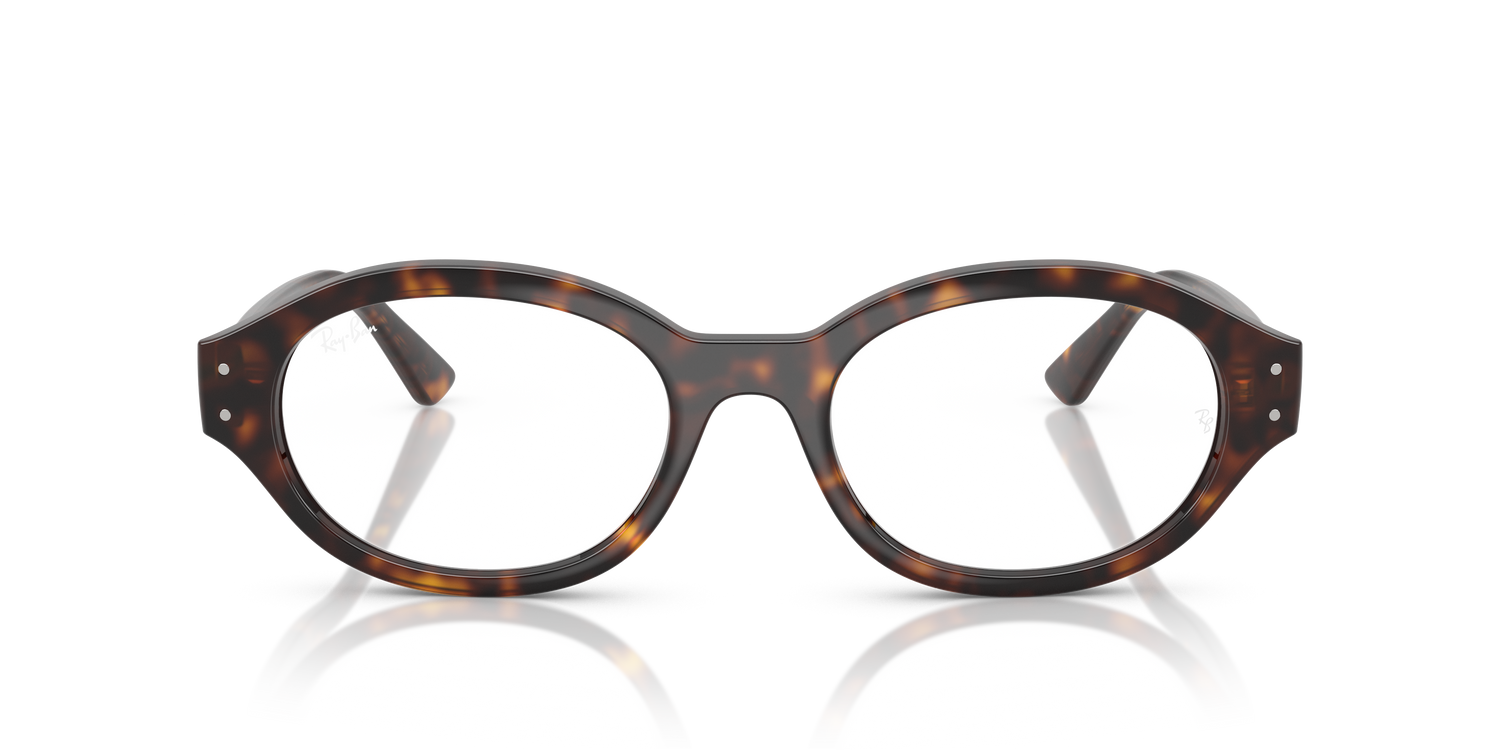 RAY-BAN RX7257 SHILO 8320 52