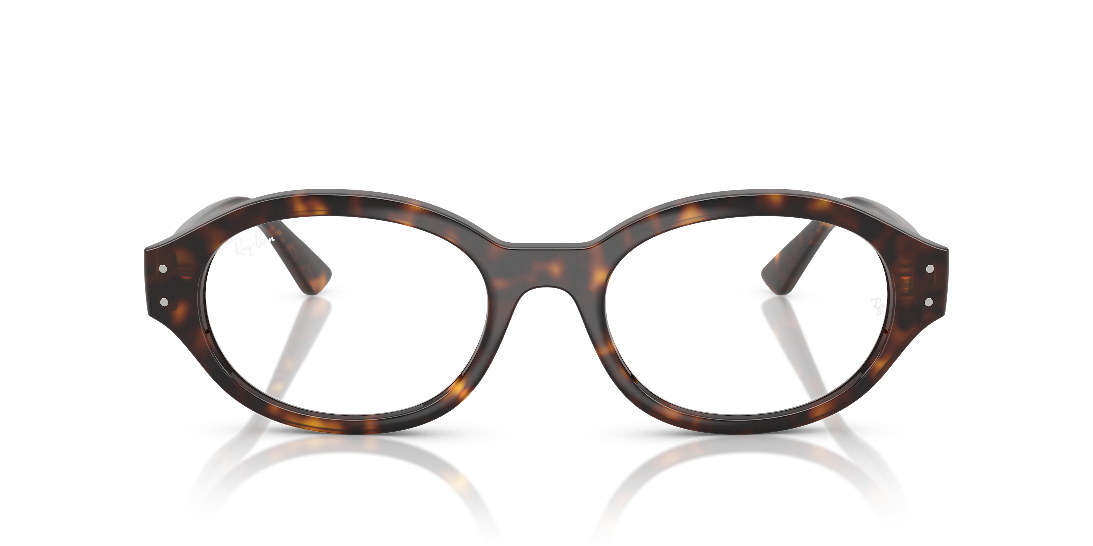 RAY-BAN RX7257 SHILO 8320 52