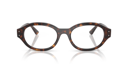 RAY-BAN RX7257 SHILO 8320 52