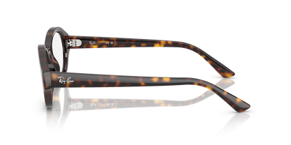 RAY-BAN RX7257 SHILO 8320 54