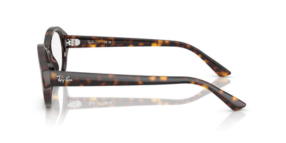 RAY-BAN RX7257 SHILO 8320 52