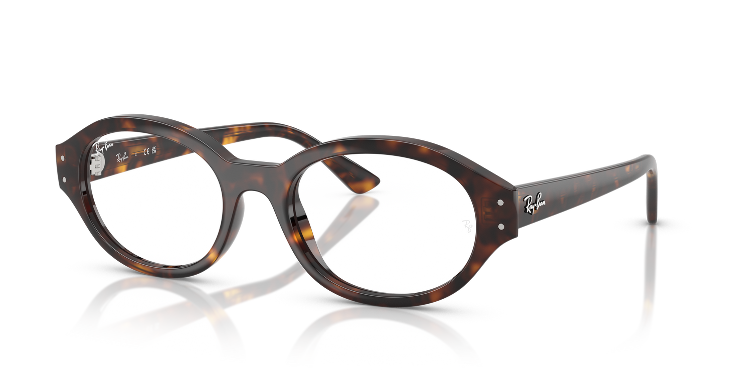 RAY-BAN RX7257 SHILO 8320 52