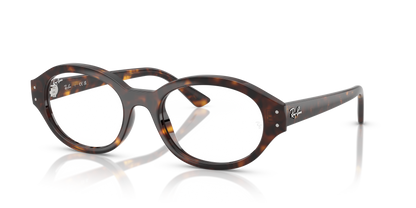 RAY-BAN RX7257 SHILO 8320 52