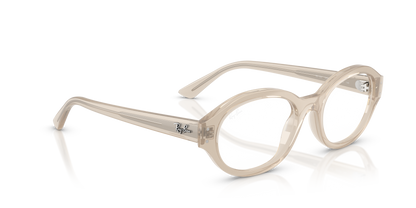 RAY-BAN RX7257 SHILO 8433 54