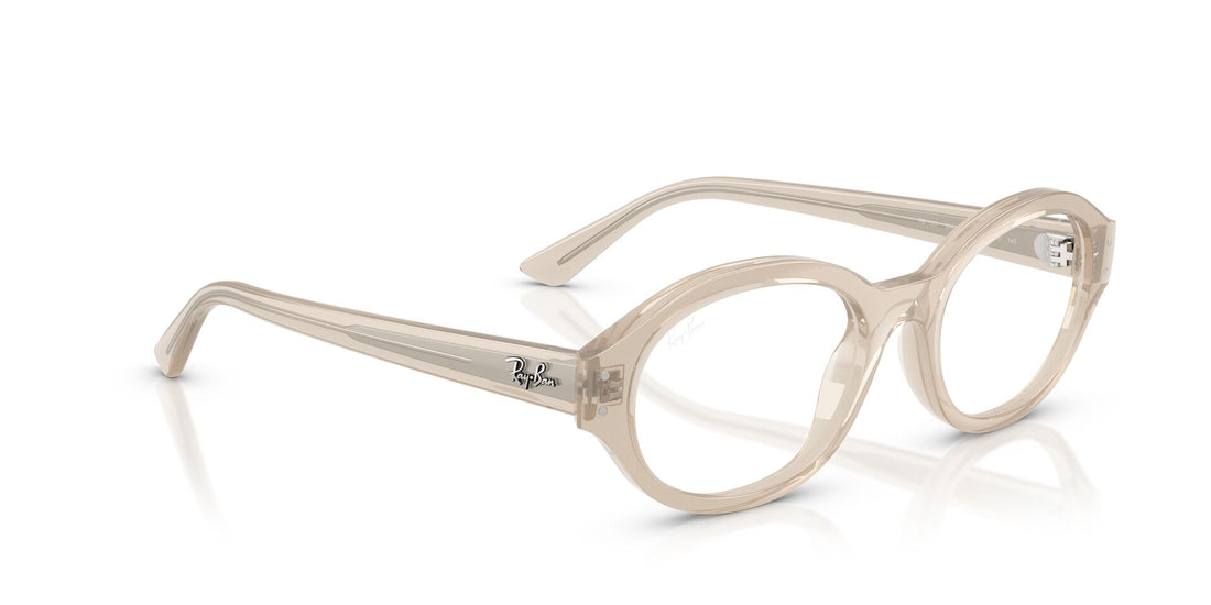 RAY-BAN RX7257 SHILO 8433 54