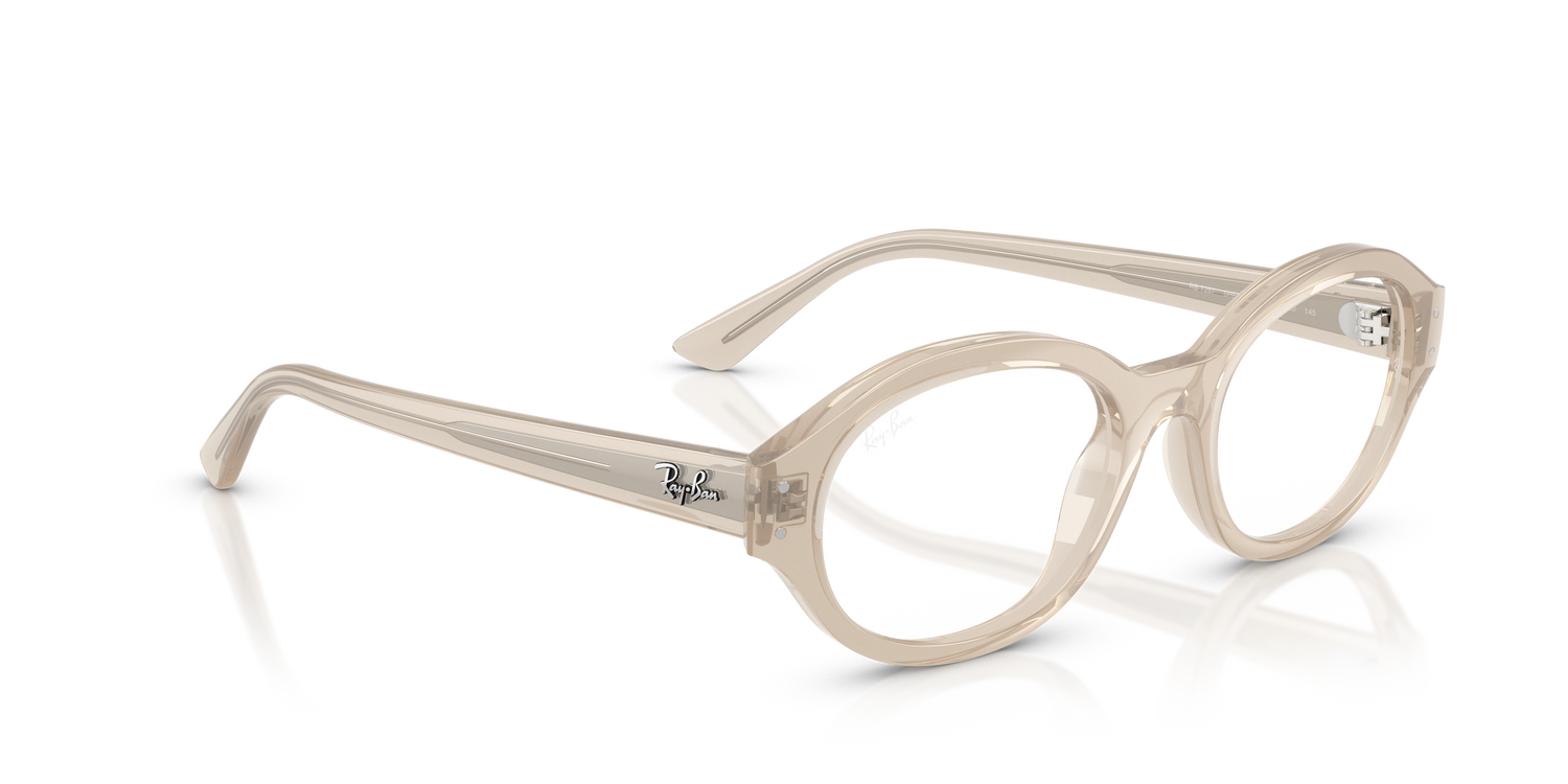 RAY-BAN RX7257 SHILO 8433 52