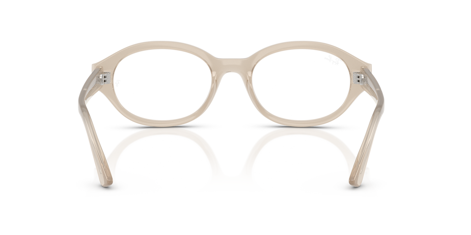 RAY-BAN RX7257 SHILO 8433 54