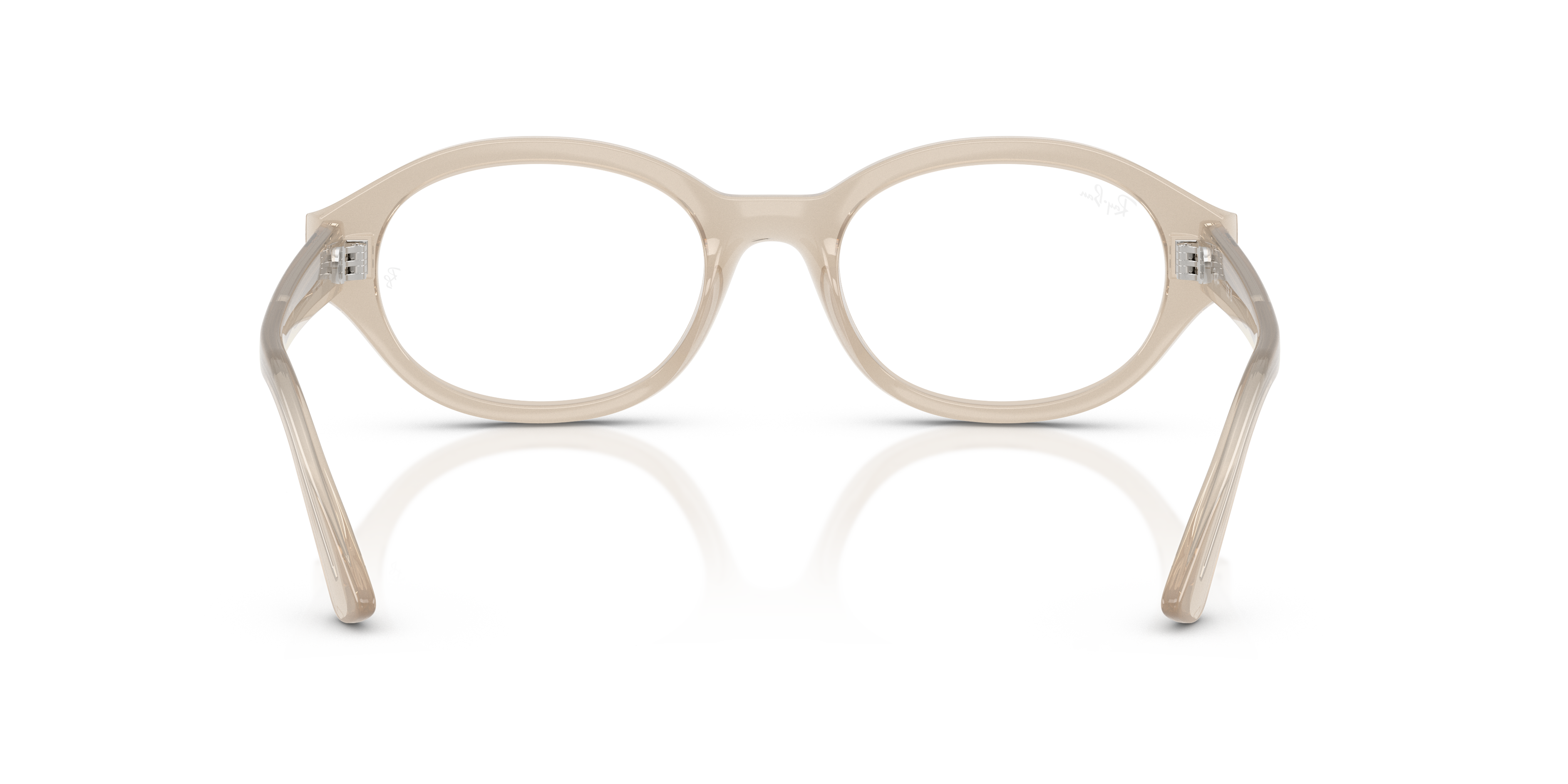 RAY-BAN RX7257 SHILO 8433 54