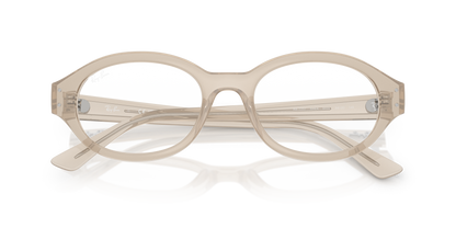 RAY-BAN RX7257 SHILO 8433 52