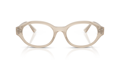 RAY-BAN RX7257 SHILO 8433 52