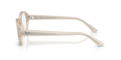 RAY-BAN RX7257 SHILO 8433 52