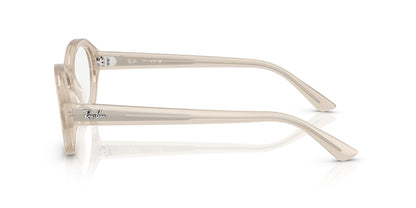 RAY-BAN RX7257 SHILO 8433 54