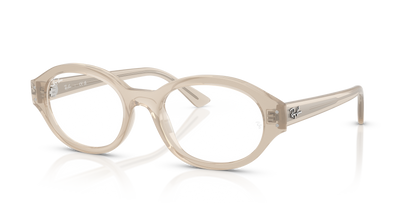 RAY-BAN RX7257 SHILO 8433 52