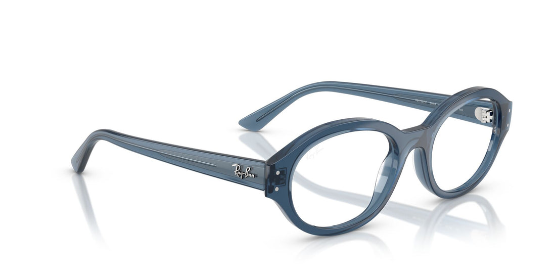 RAY-BAN RX7257 SHILO 8434 52