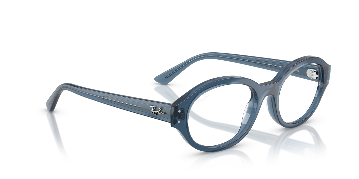 RAY-BAN RX7257 SHILO 8434 54