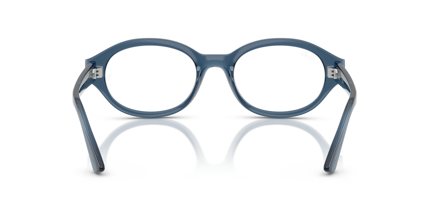 RAY-BAN RX7257 SHILO 8434 54
