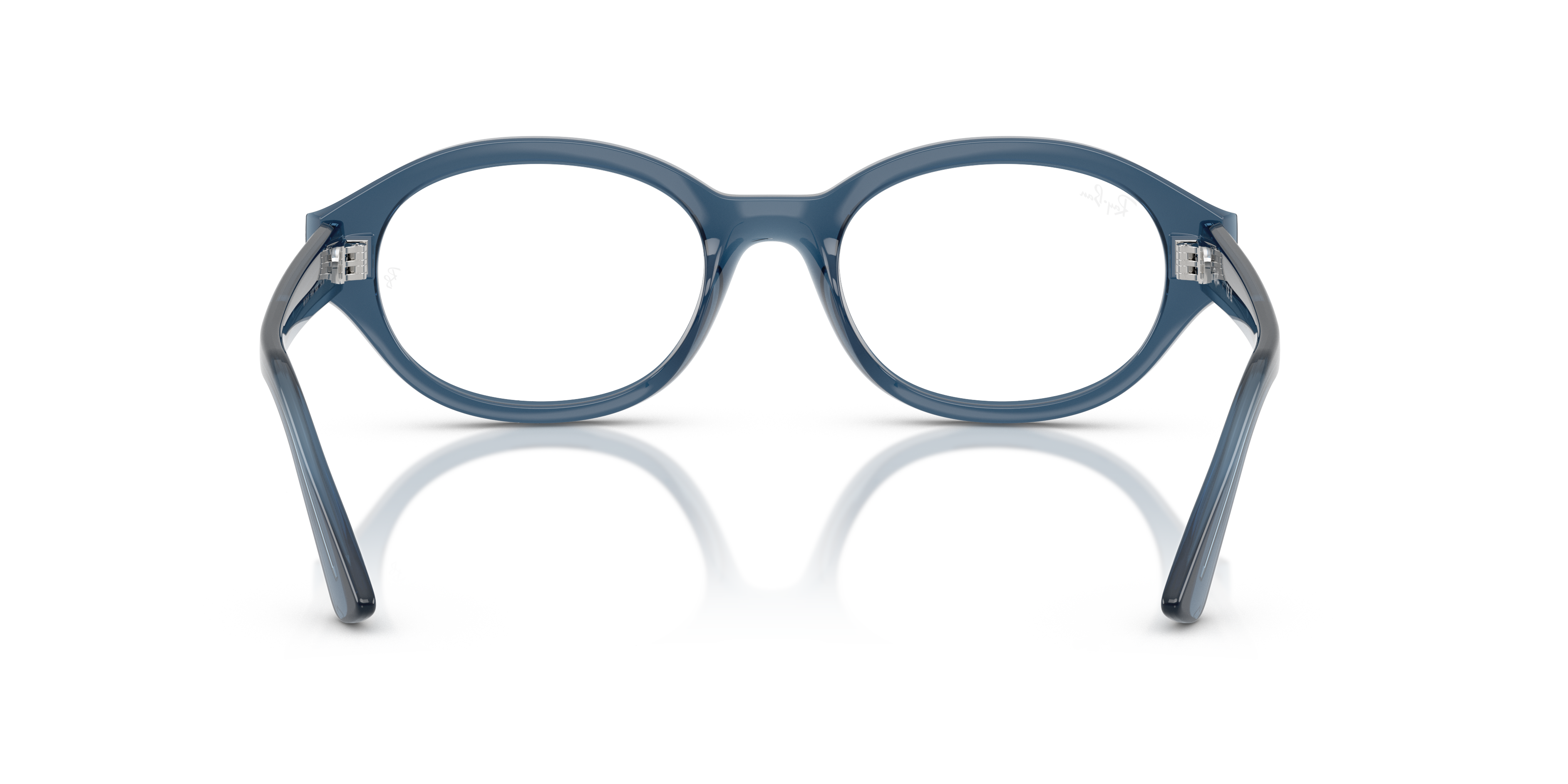 RAY-BAN RX7257 SHILO 8434 54