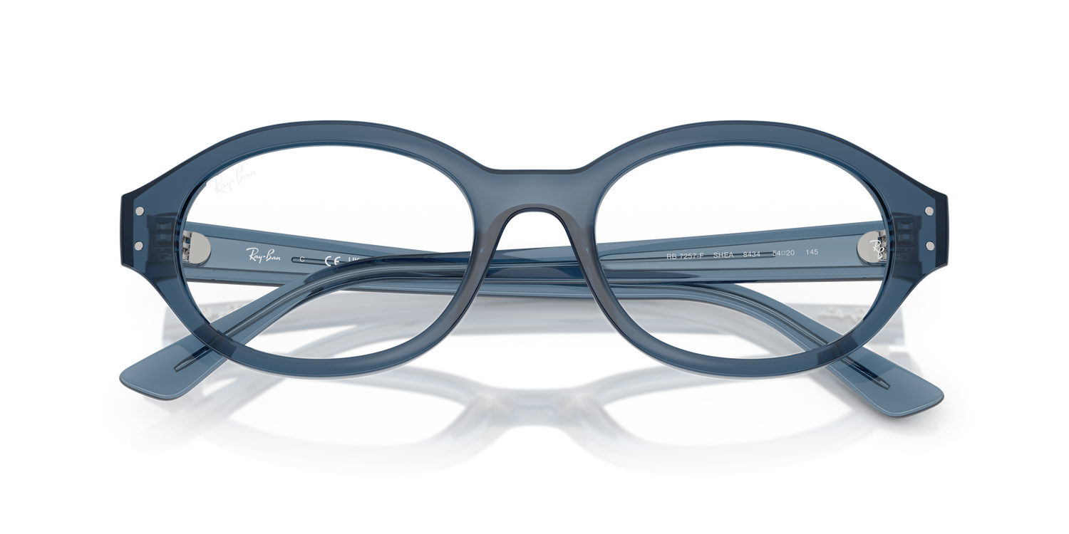 RAY-BAN RX7257 SHILO 8434 54