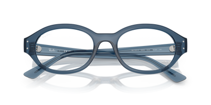 RAY-BAN RX7257 SHILO 8434 54