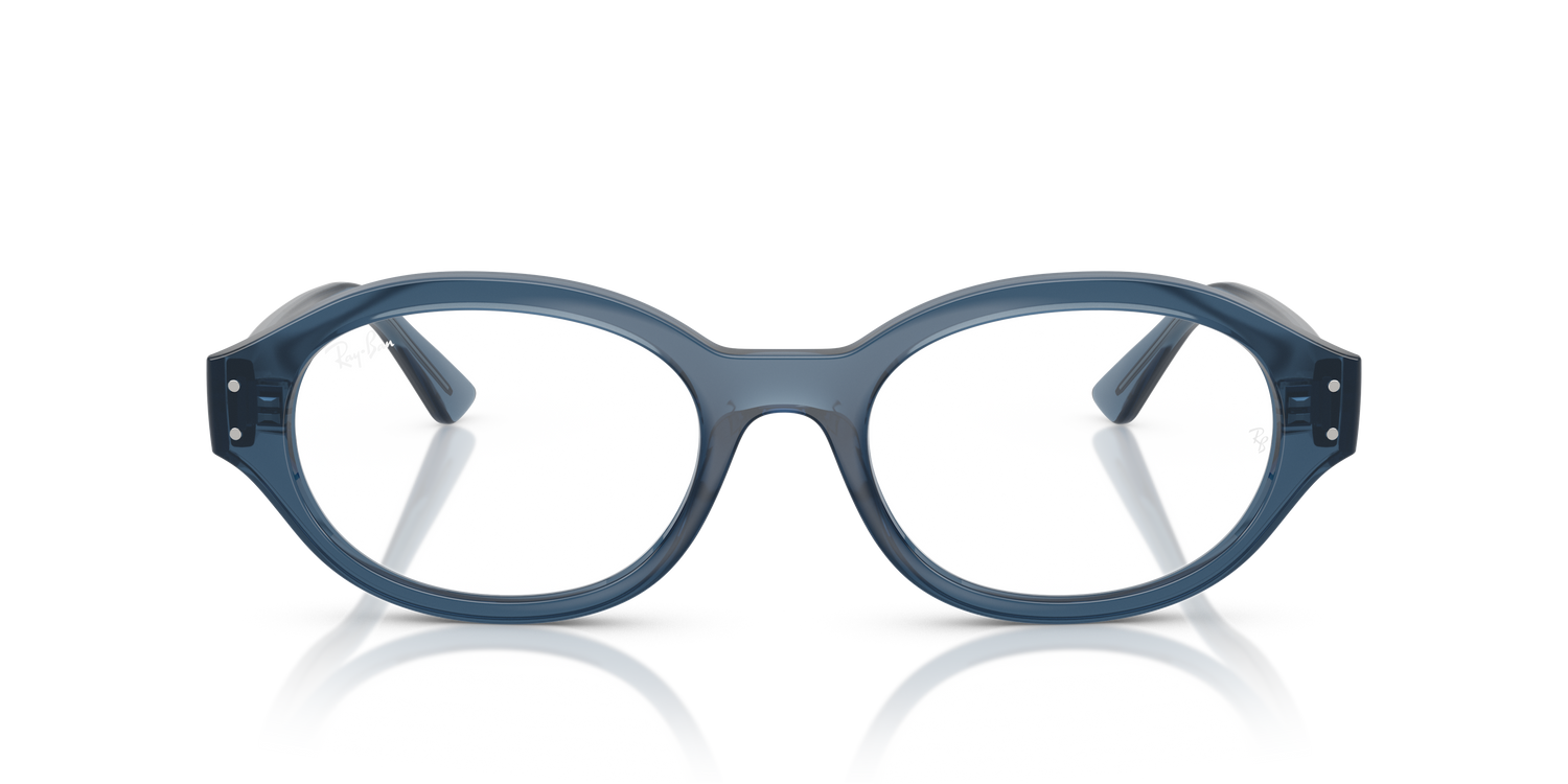RAY-BAN RX7257 SHILO 8434 54