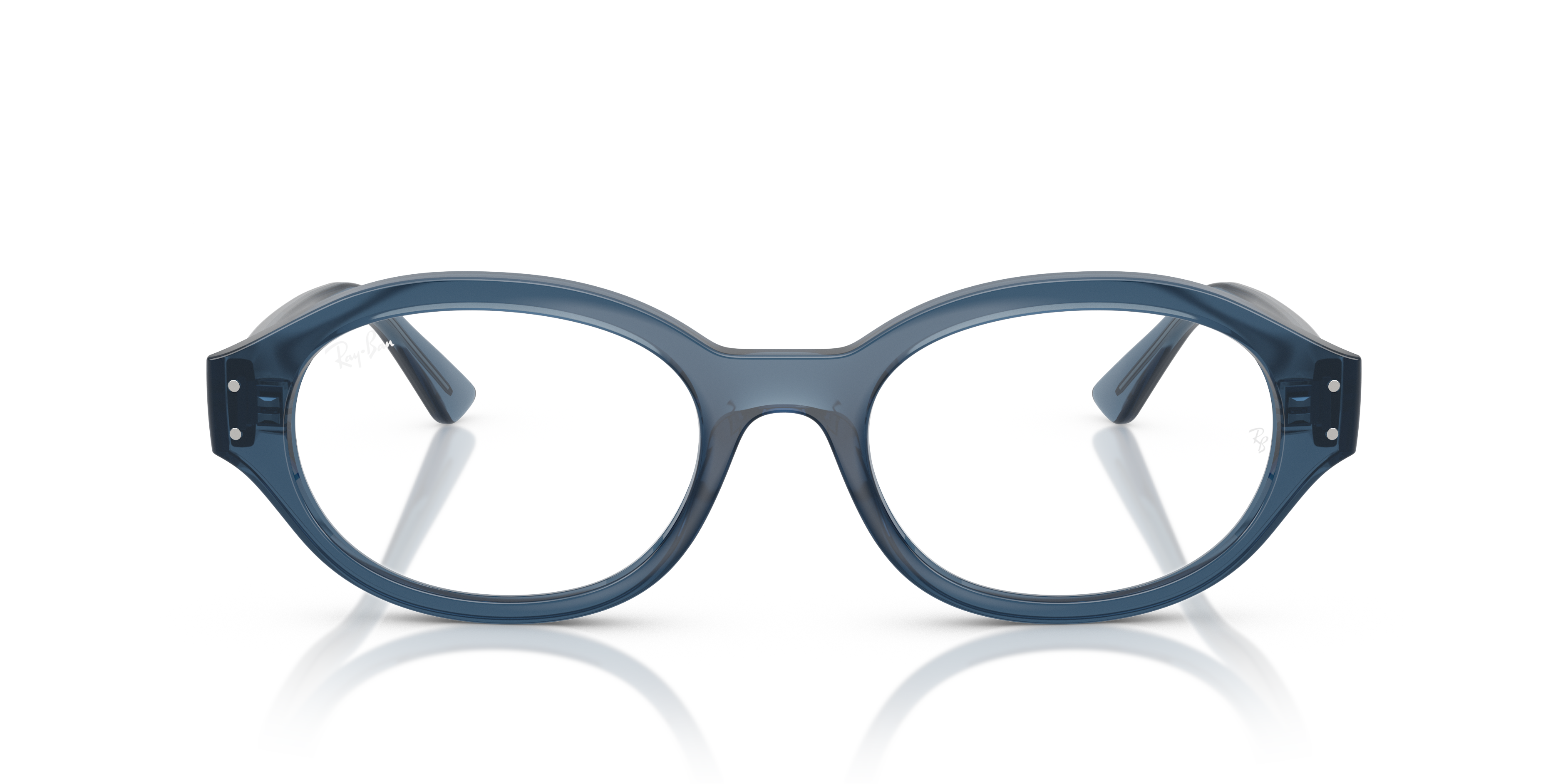 RAY-BAN RX7257 SHILO 8434 54