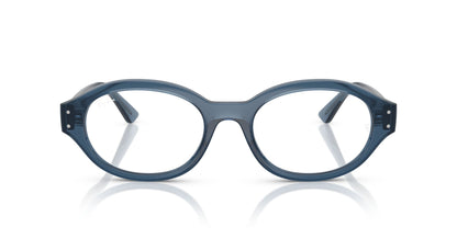 RAY-BAN RX7257 SHILO 8434 54