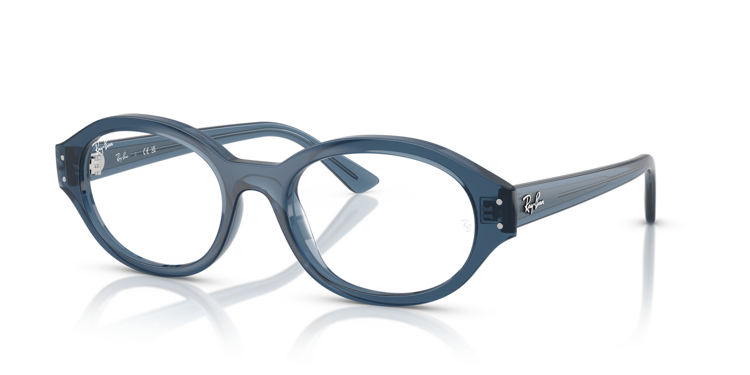 RAY-BAN RX7257 SHILO 8434 54