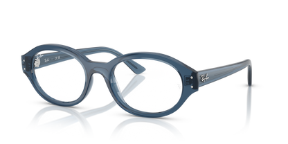 RAY-BAN RX7257 SHILO 8434 54