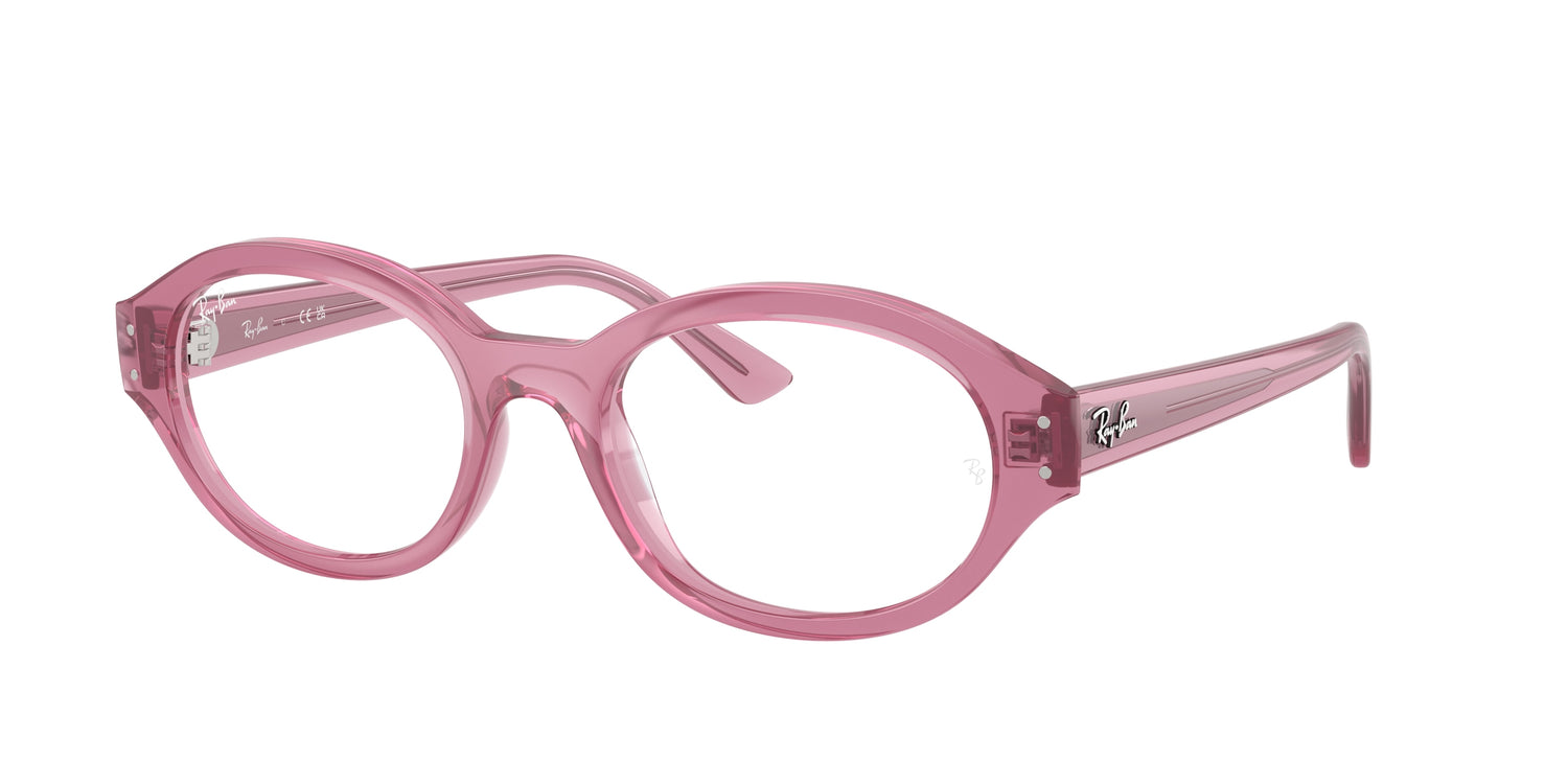 RAY-BAN RX7257 SHILO 8435 54