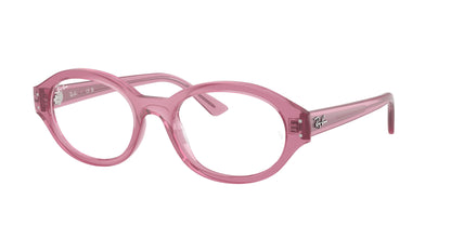 RAY-BAN RX7257 SHILO 8435 54