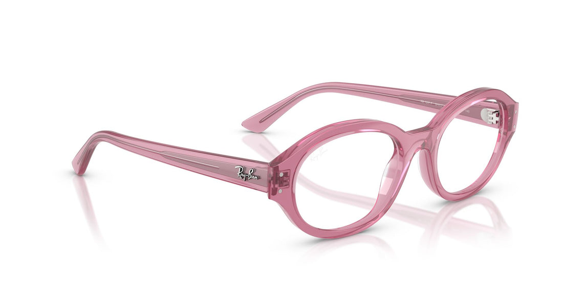 RAY-BAN RX7257 SHILO 8435 54