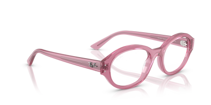 RAY-BAN RX7257 SHILO 8435 52