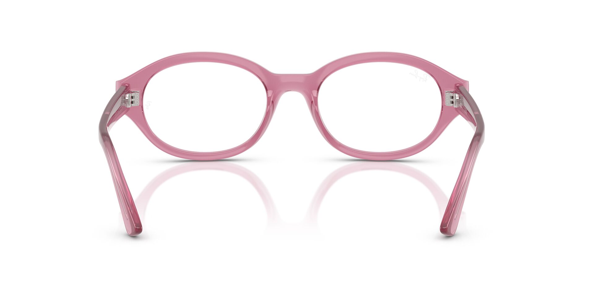 RAY-BAN RX7257 SHILO 8435 54