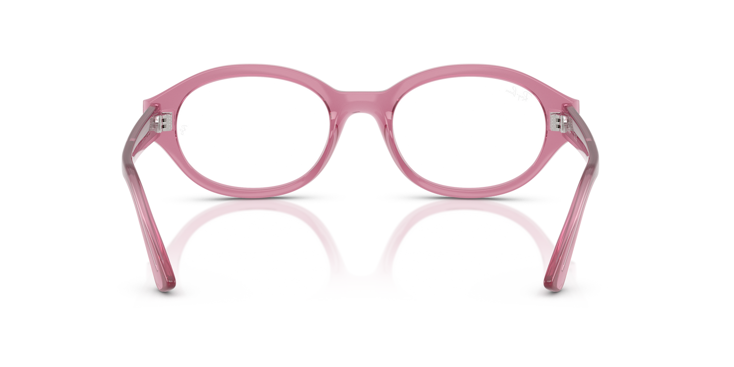 RAY-BAN RX7257 SHILO 8435 52