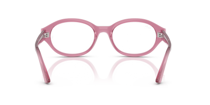 RAY-BAN RX7257 SHILO 8435 52