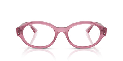 RAY-BAN RX7257 SHILO 8435 54