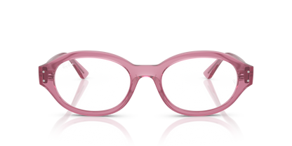 RAY-BAN RX7257 SHILO 8435 52