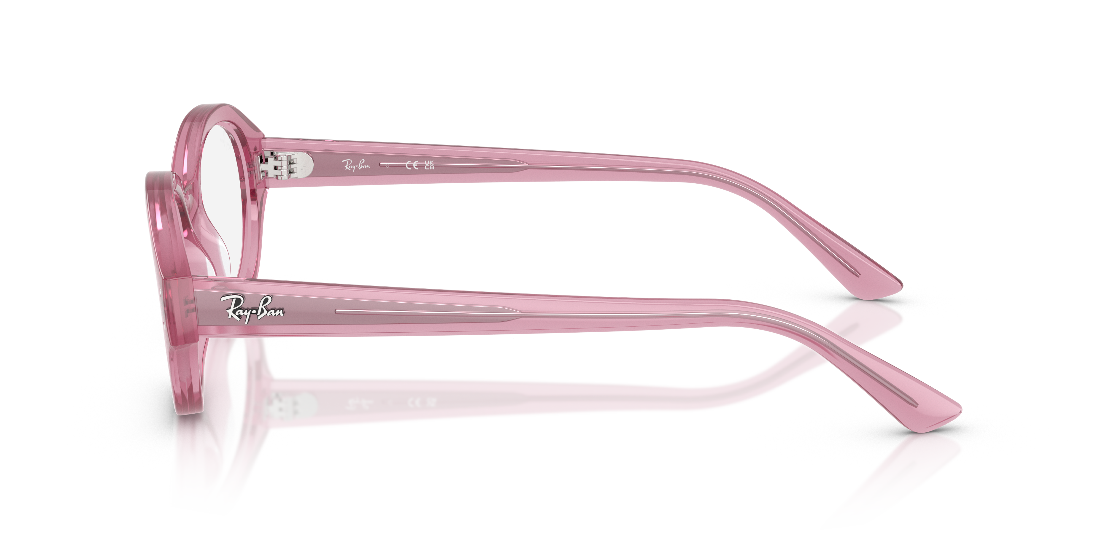 RAY-BAN RX7257 SHILO 8435 52