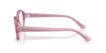 RAY-BAN RX7257 SHILO 8435 52