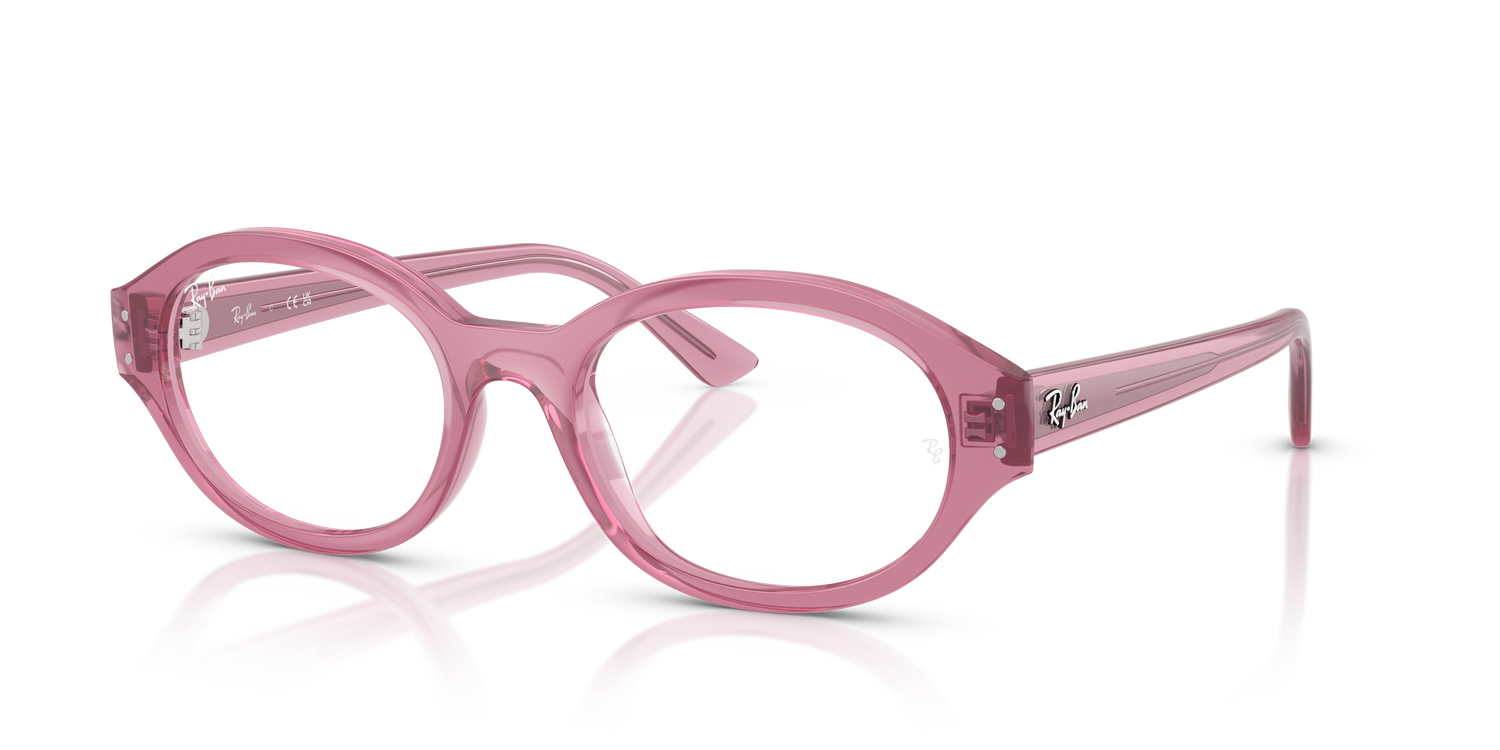 RAY-BAN RX7257 SHILO 8435 52