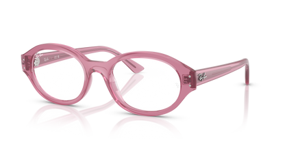 RAY-BAN RX7257 SHILO 8435 52