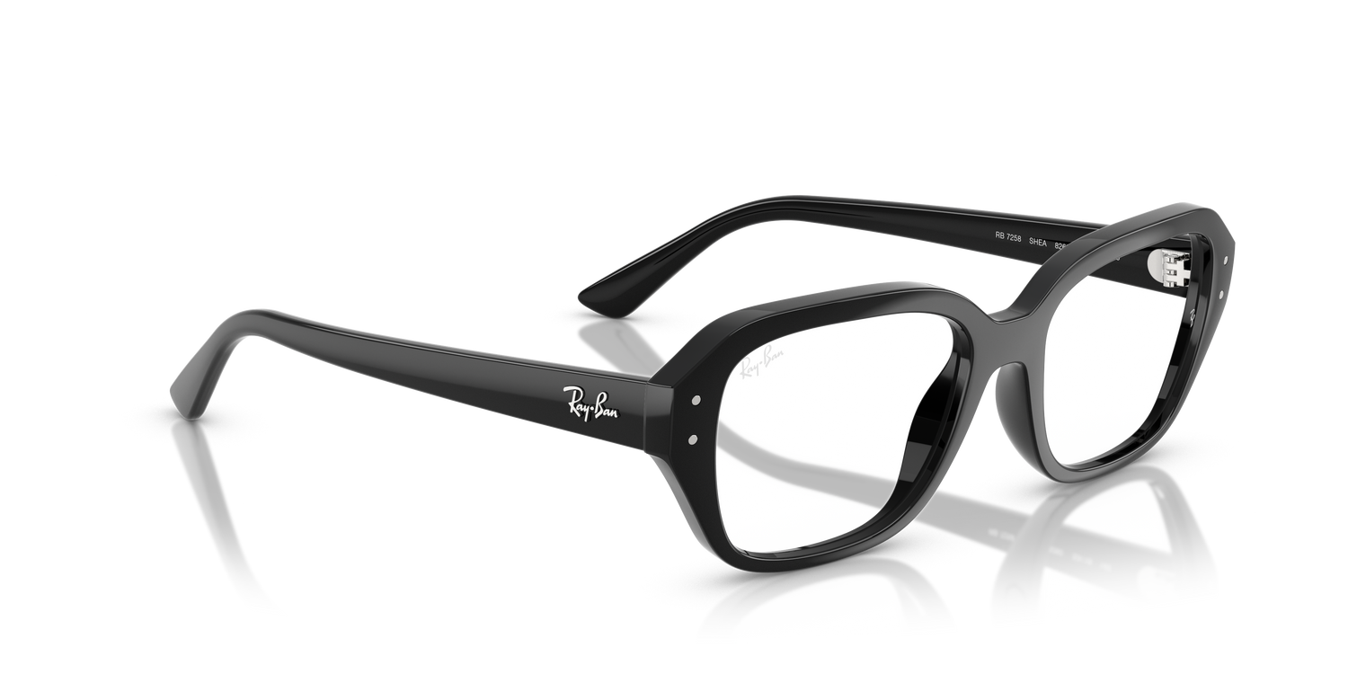 RAY-BAN RX7258 SHEA 8260 51