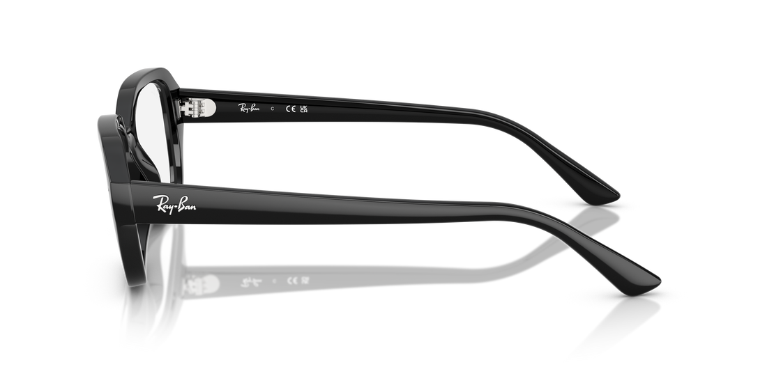 RAY-BAN RX7258 SHEA 8260 51