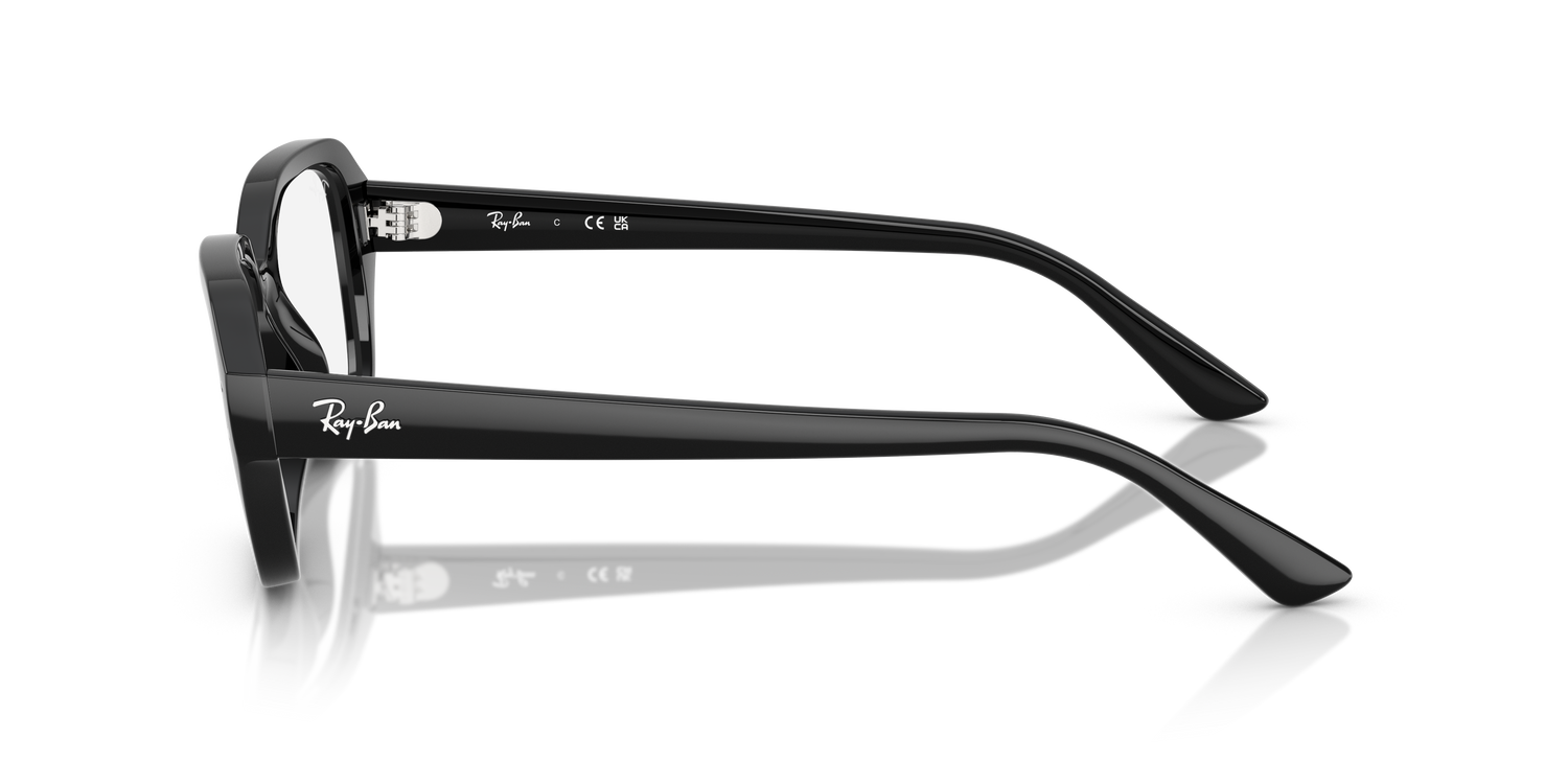 RAY-BAN RX7258 SHEA 8260 51