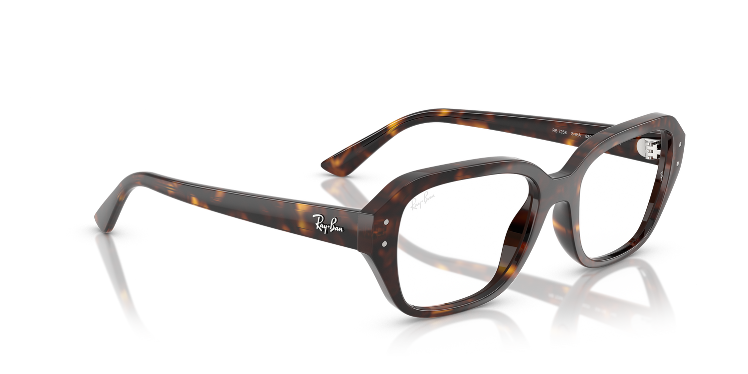 RAY-BAN RX7258 SHEA 8320 51