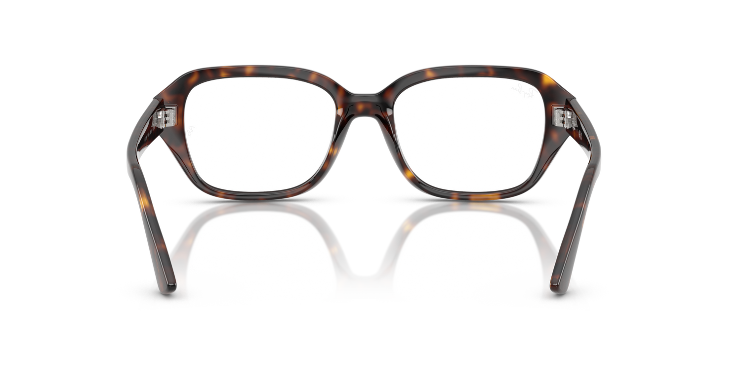 RAY-BAN RX7258 SHEA 8320 53