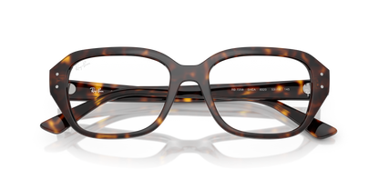RAY-BAN RX7258 SHEA 8320 53