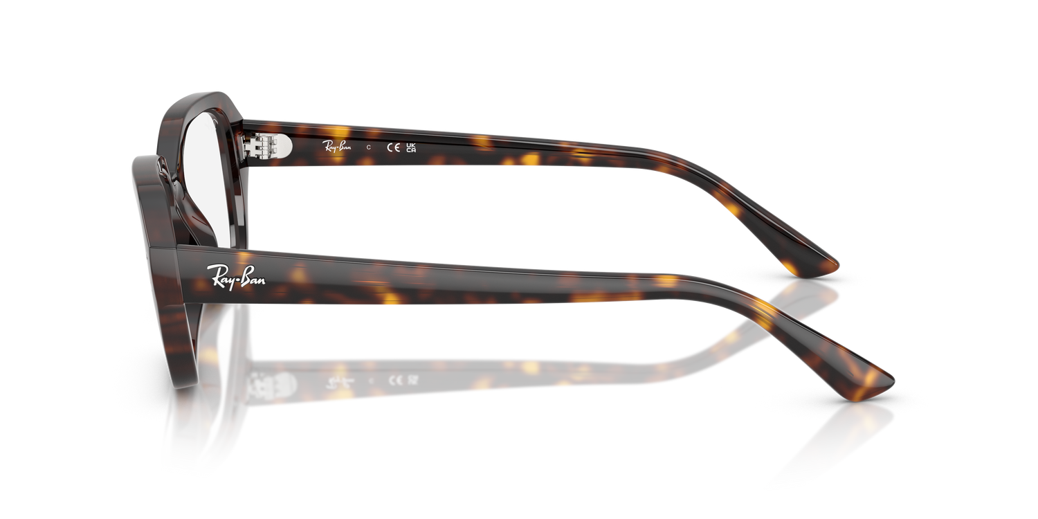 RAY-BAN RX7258 SHEA 8320 51