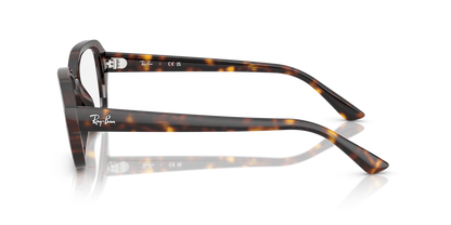 RAY-BAN RX7258 SHEA 8320 51