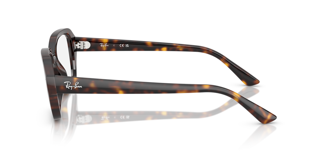 RAY-BAN RX7258 SHEA 8320 53